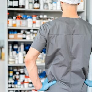 Servicios de Parafarmacia